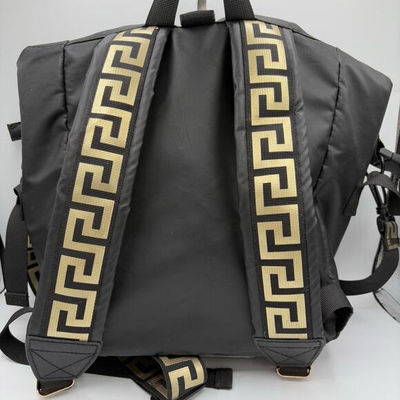 Versace Parfum Rider Backpack - Picture 3 of 7